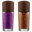 Temperature Rising Nail Lacquer